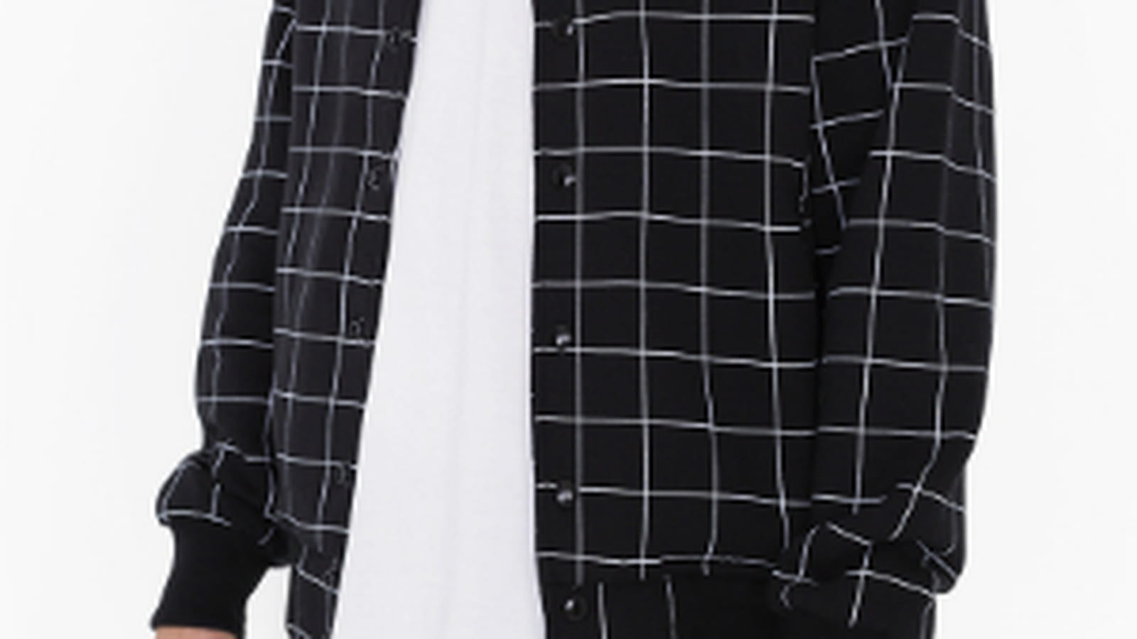 Blouson American Apparel