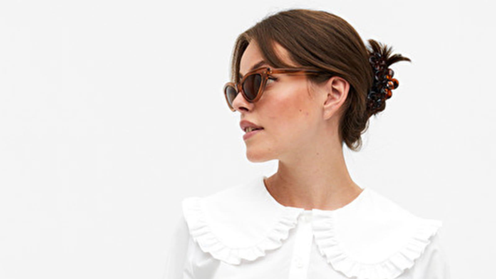 Chemise Monki