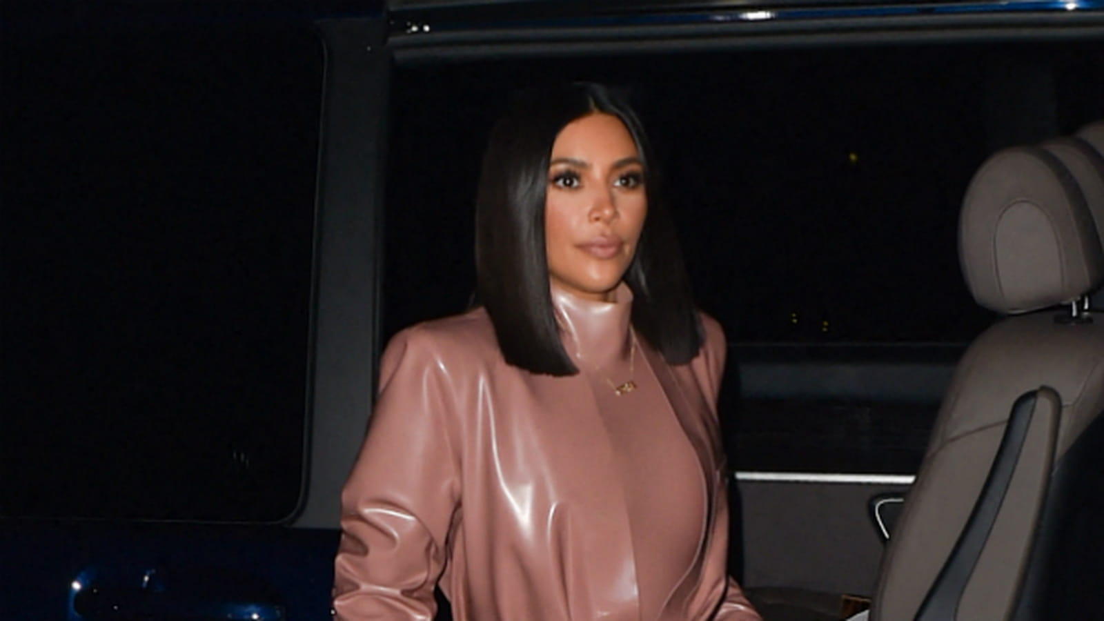 Kim Kardashian