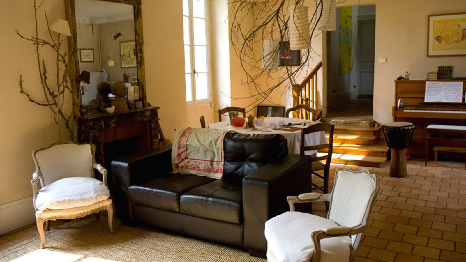 Salon
