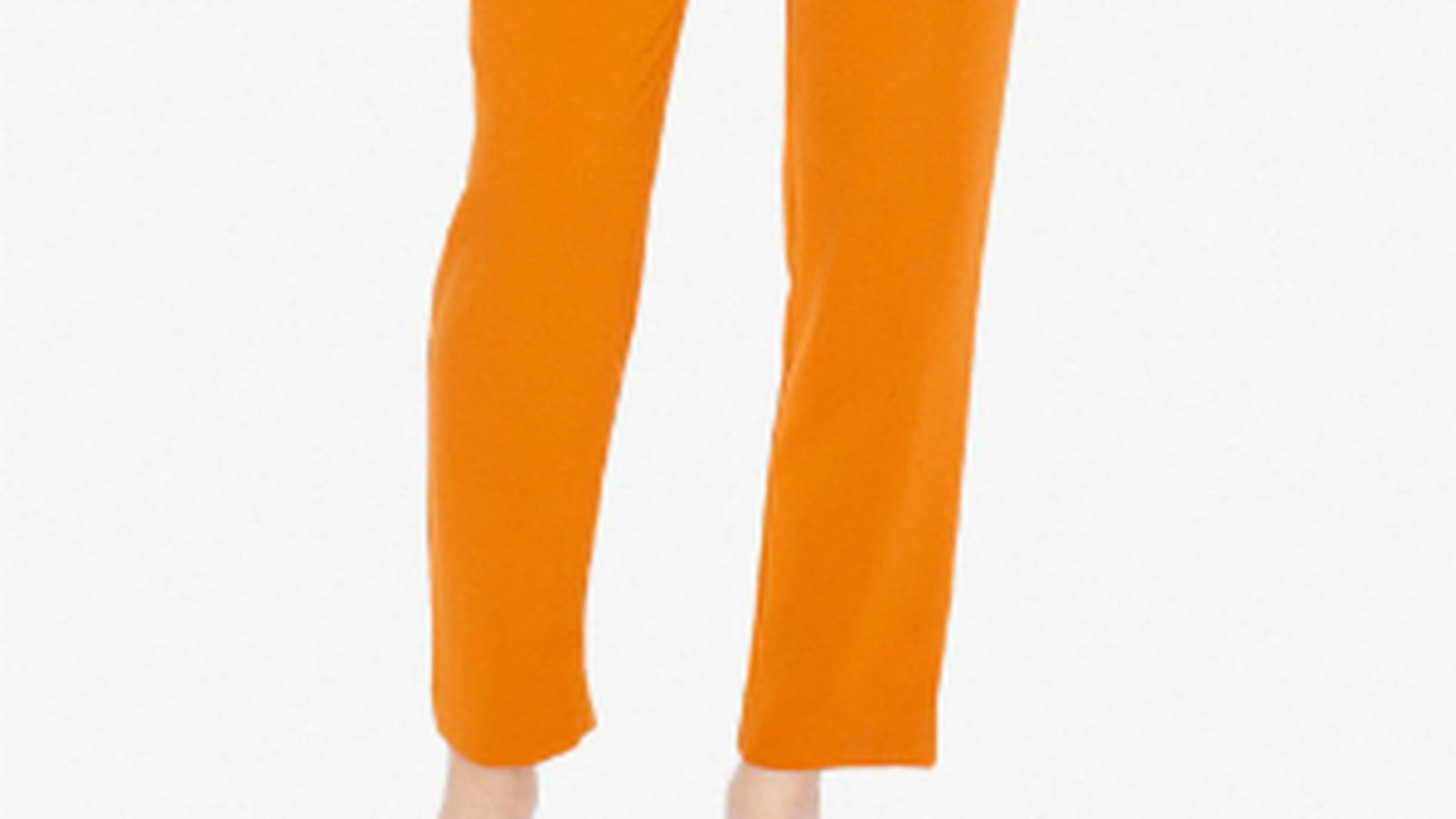 Pantalon American Apparel