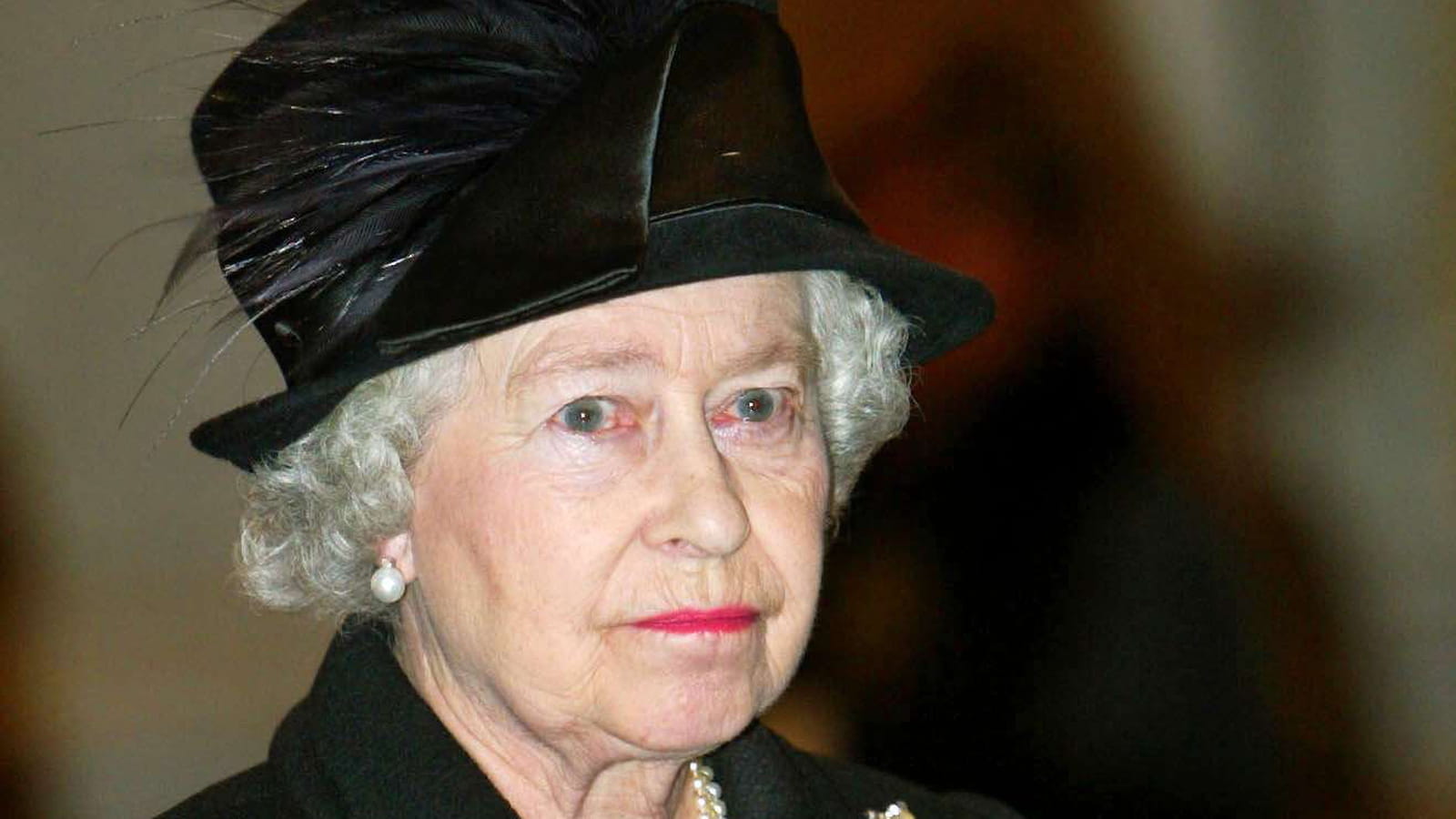 Elizabeth II 