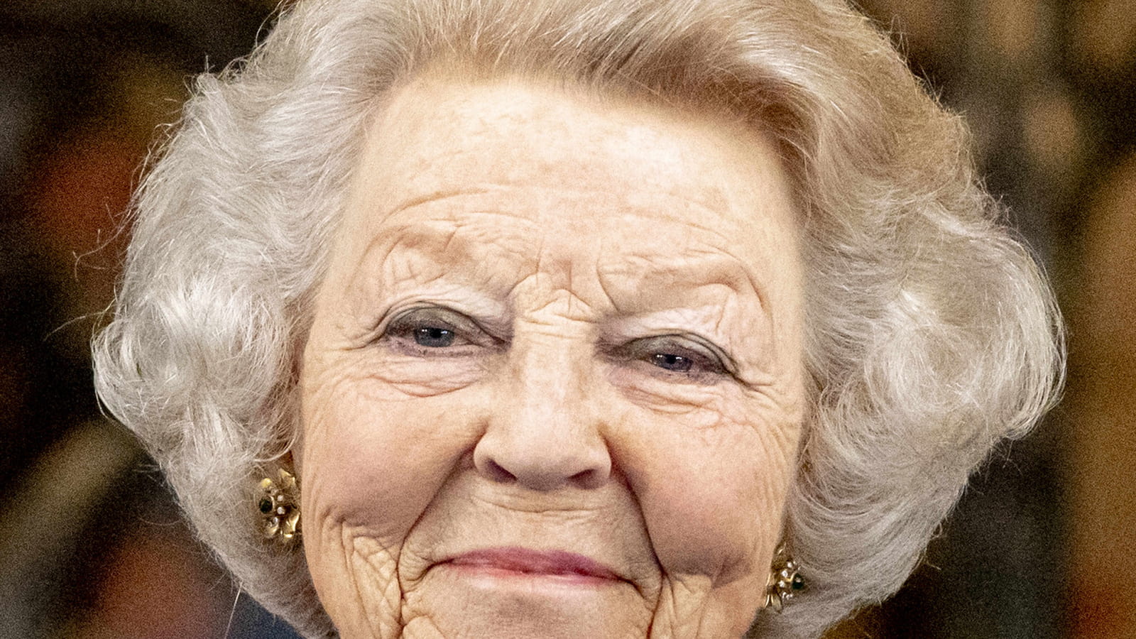 Beatrix des Pays-Bas