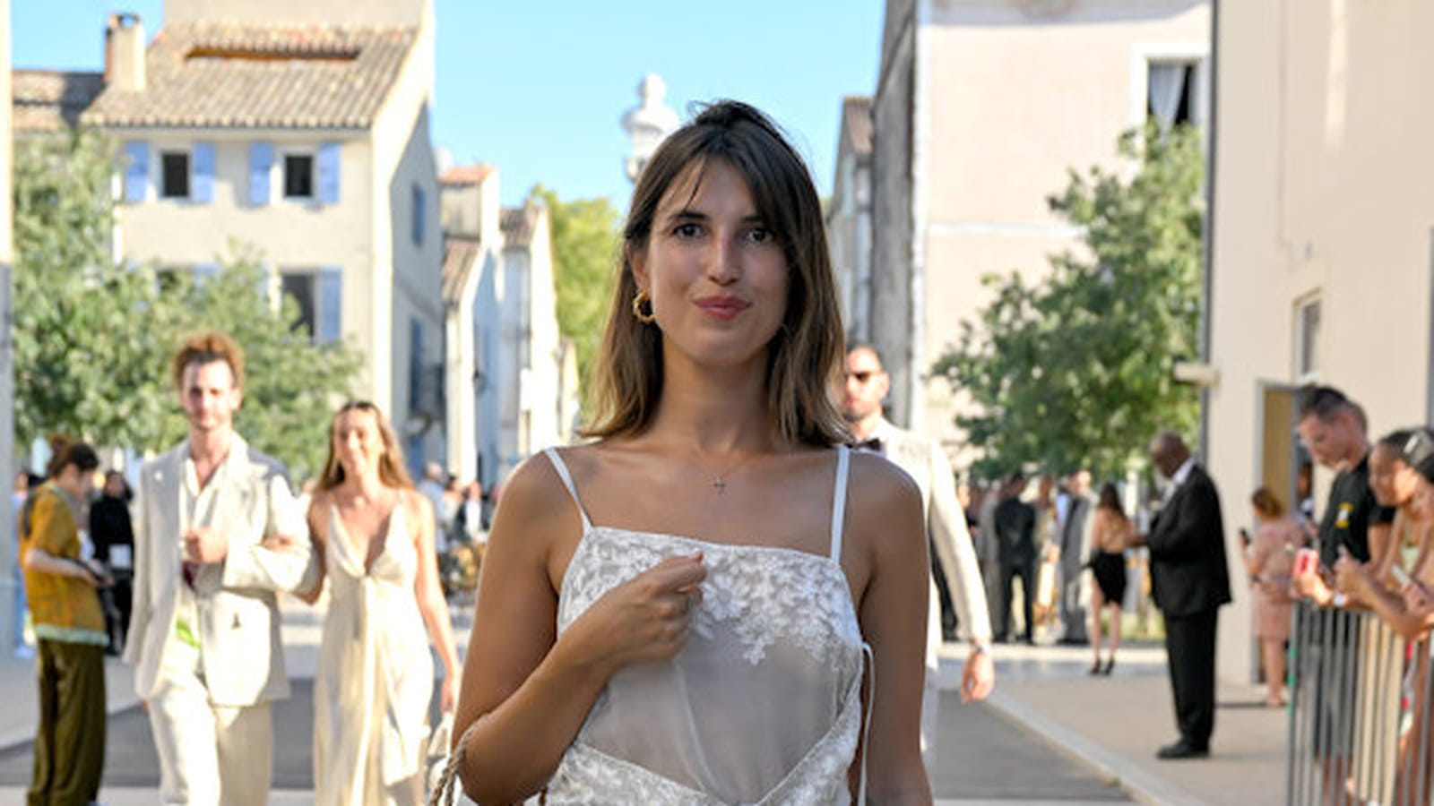 Jeanne Damas