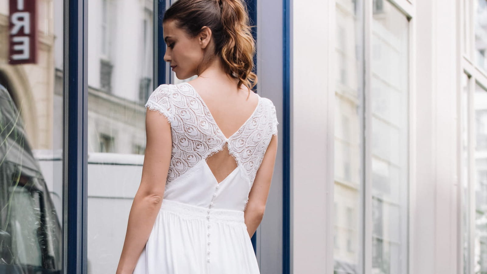 Robe Ysaé
