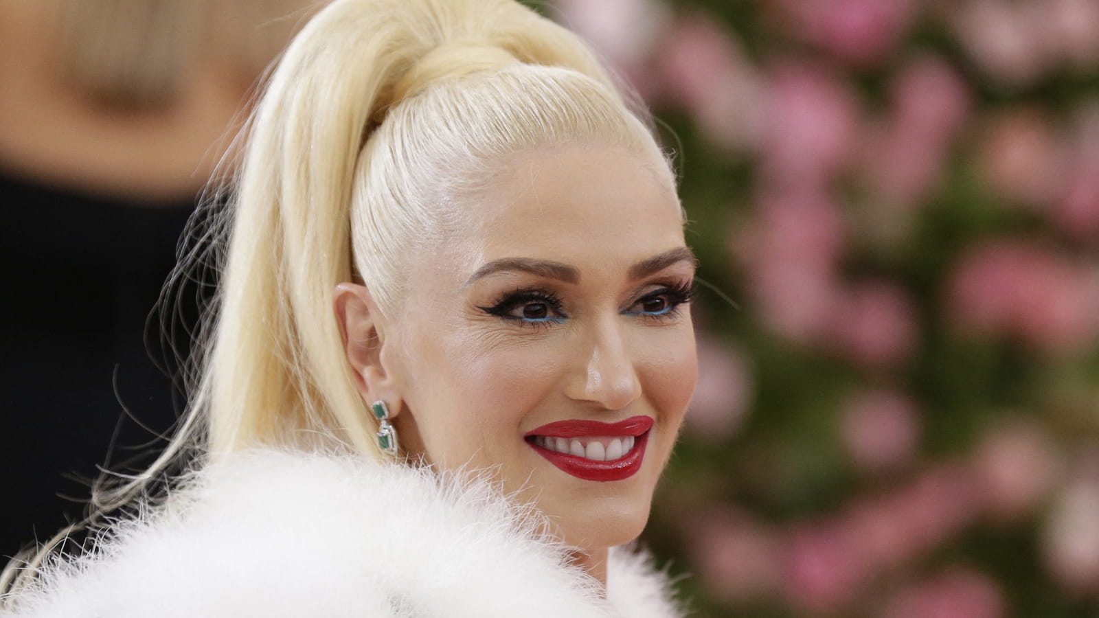 Gwen Stefani