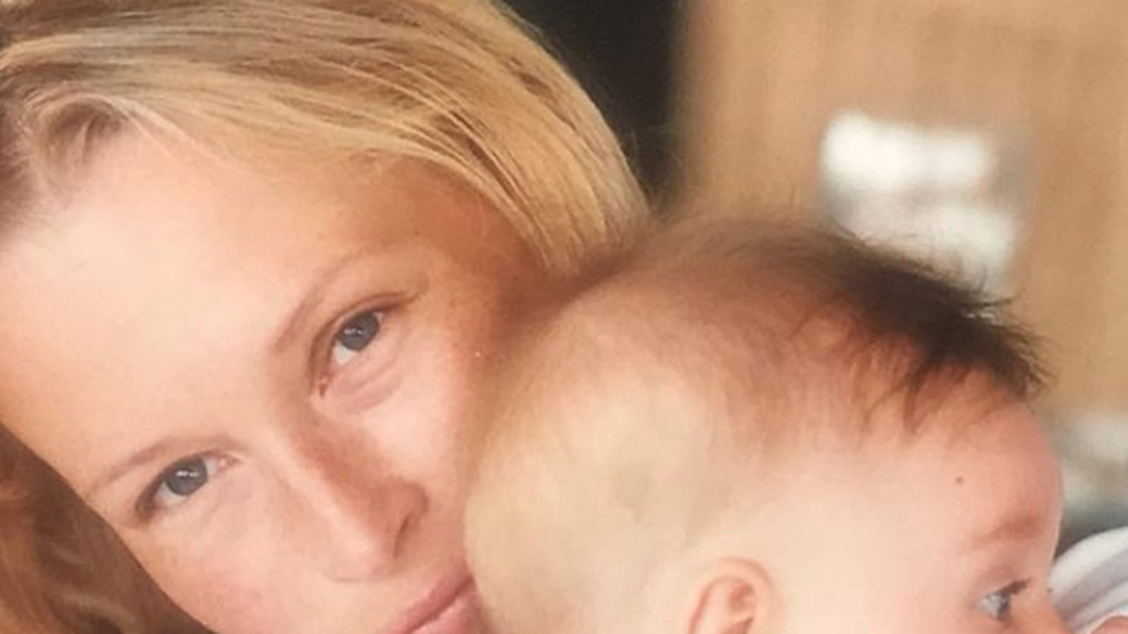 Estelle Lefébure et Emma Smet