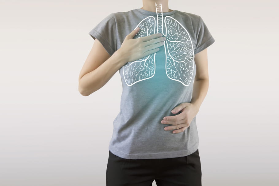 Plèvre : fonction, anatomie, schéma, maladies...