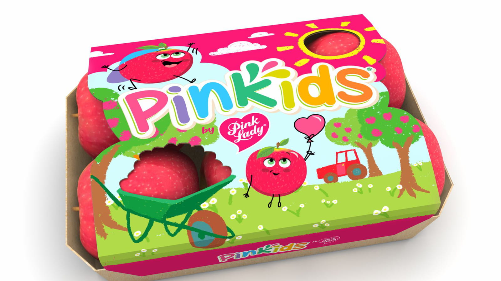 Pink Lady®