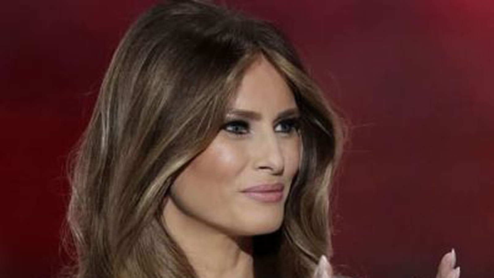 Melanie Trump