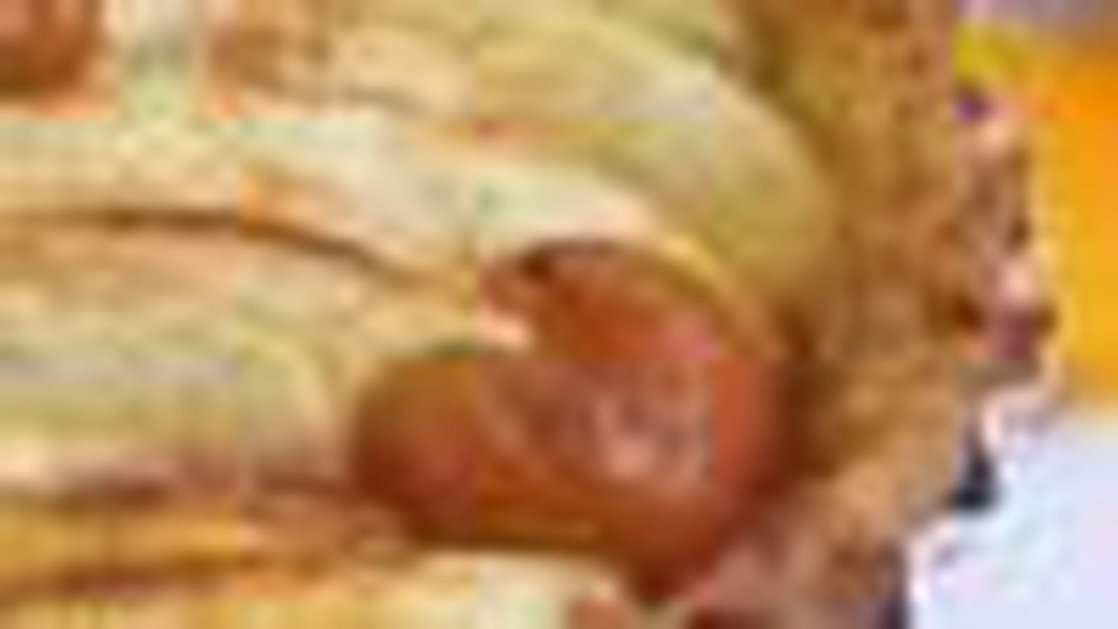 Tartelettes pommes-mirabelles