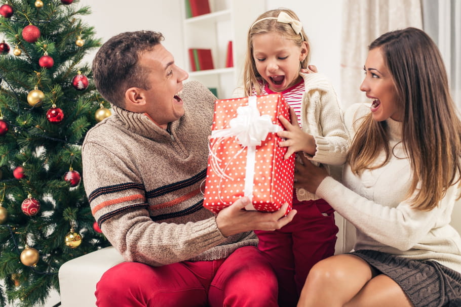 Prime de Noël 2019 : quel montant ?