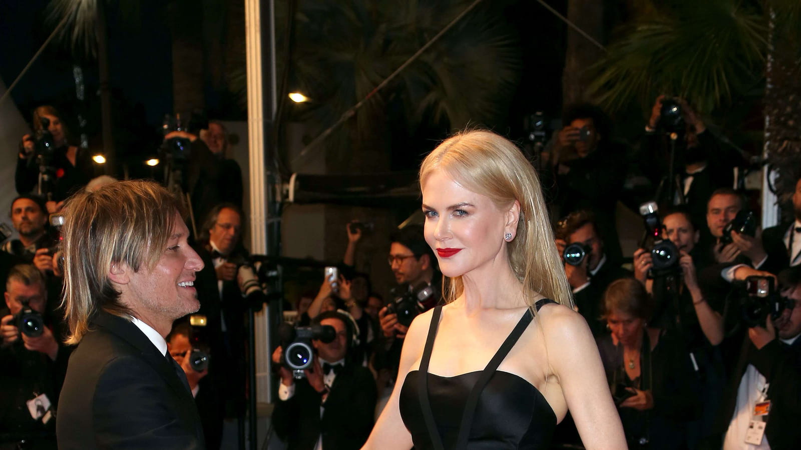 Nicole Kidman