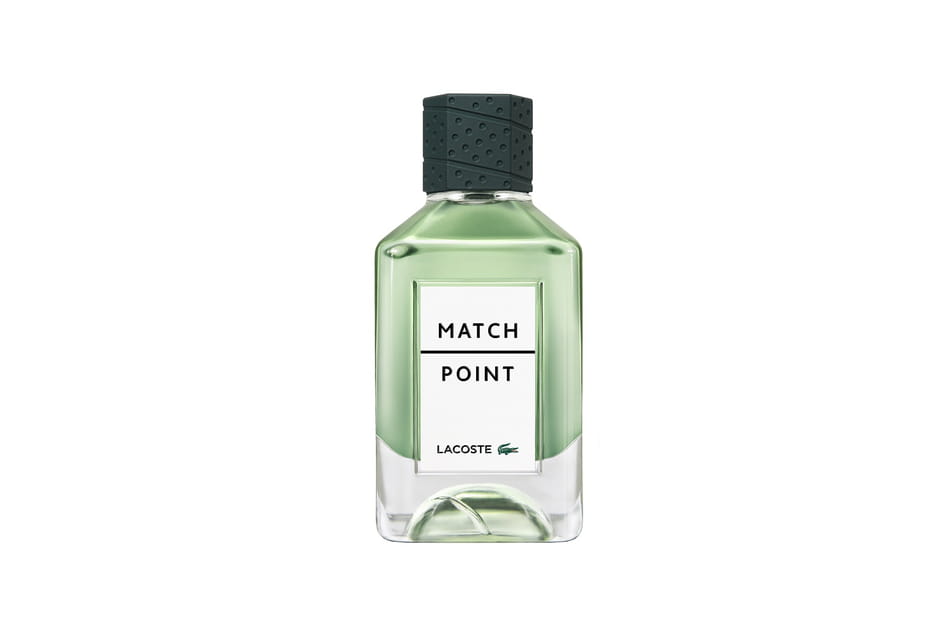 Match Point de Lacoste