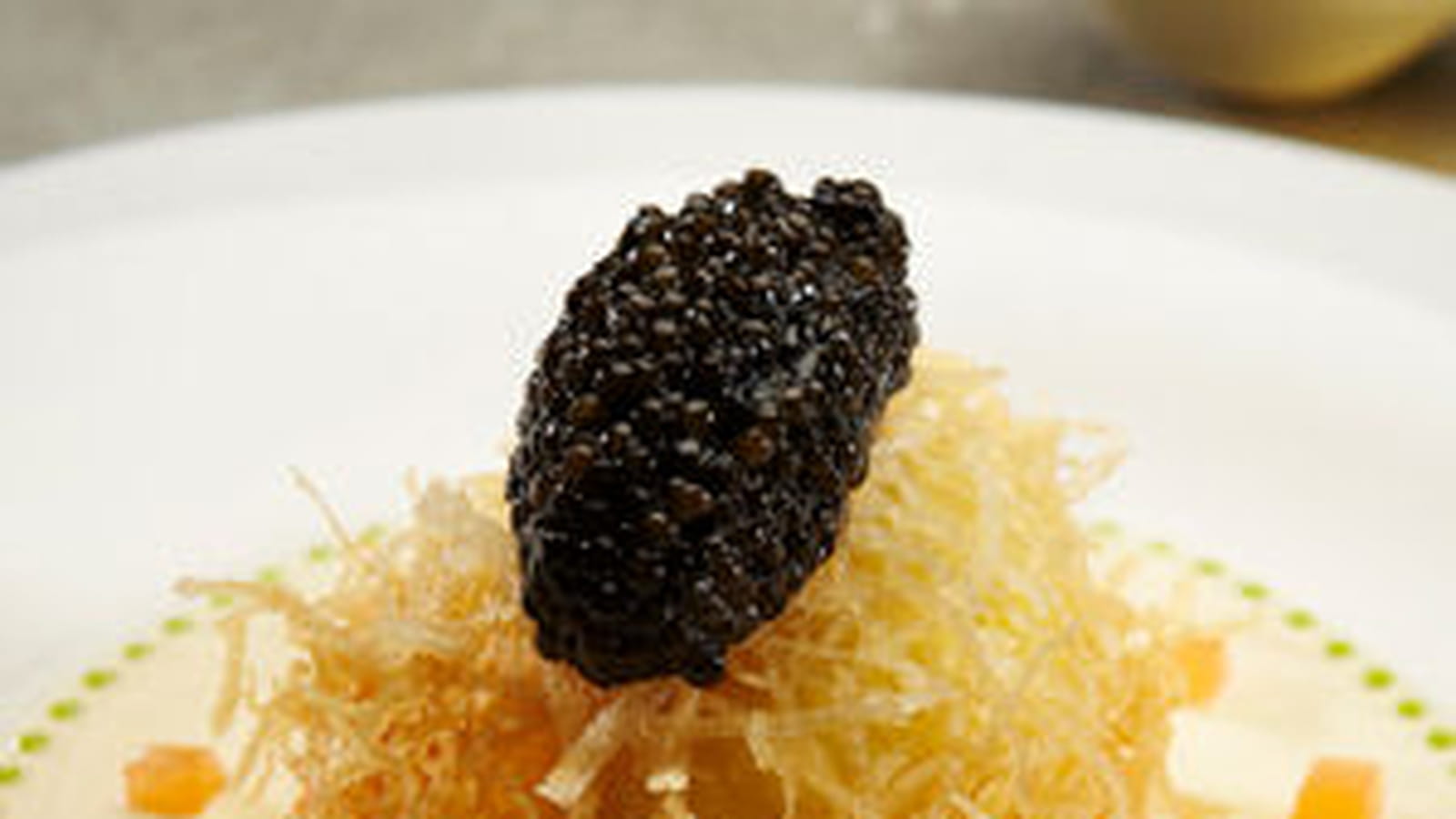Caviar