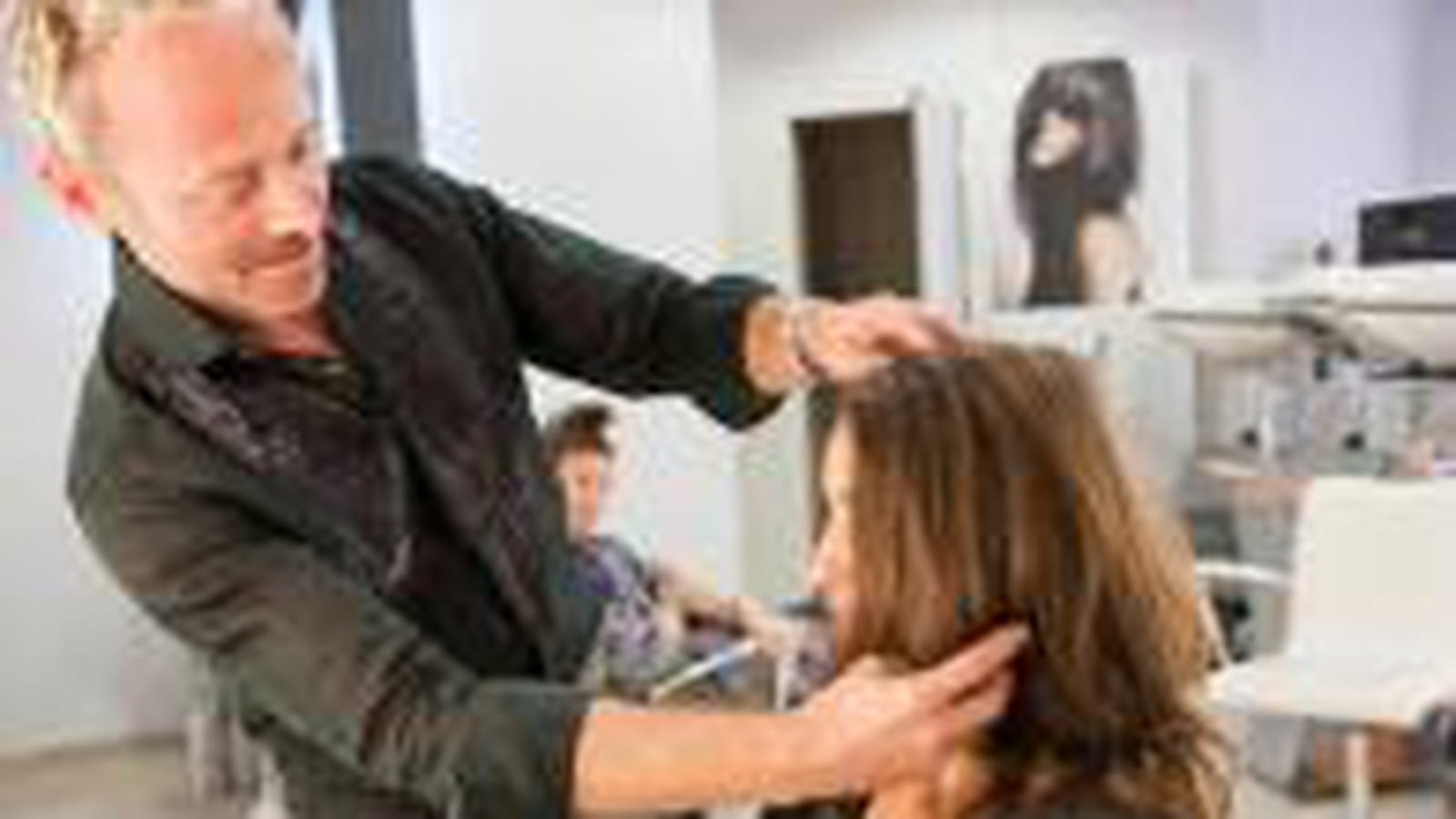 Le conseil coiffure