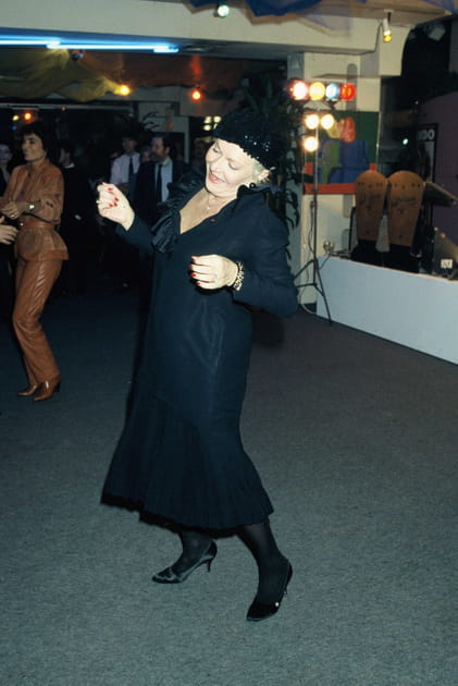 Jusqu'au bout de la nuit