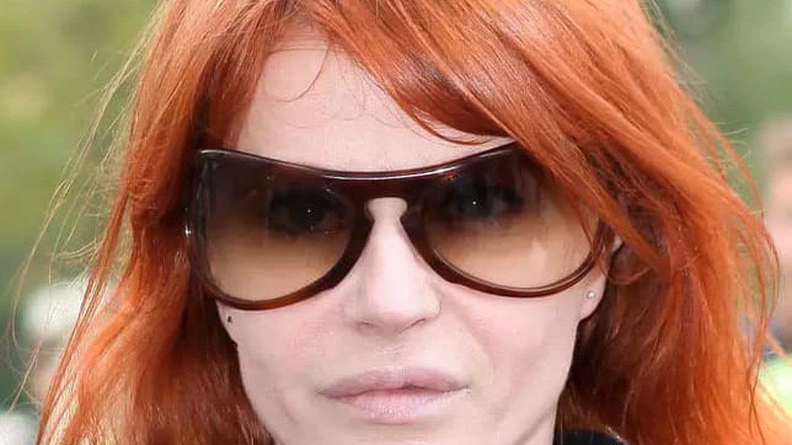 Axelle Red