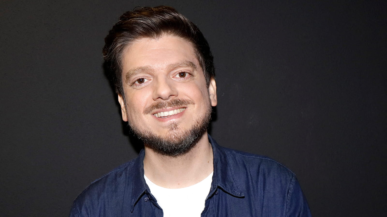 Greg Guillotin