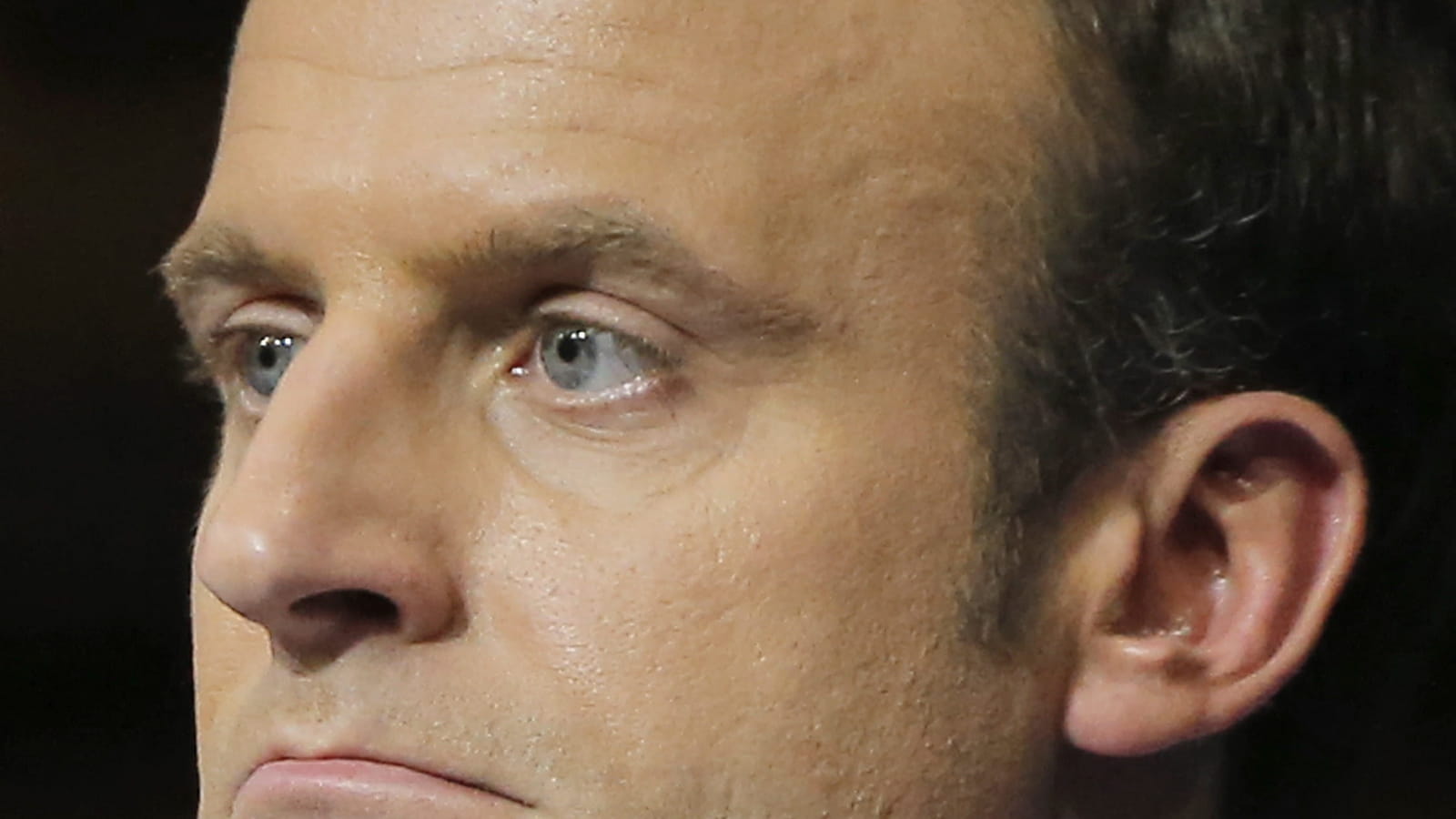 Emmanuel Macron