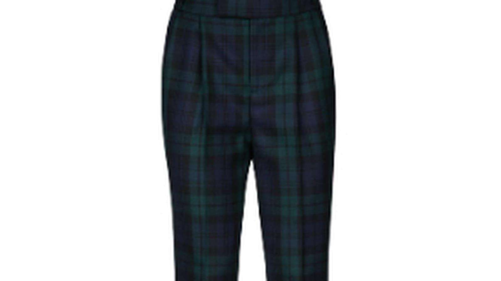 Pantalon Comptoir des Cotonniers