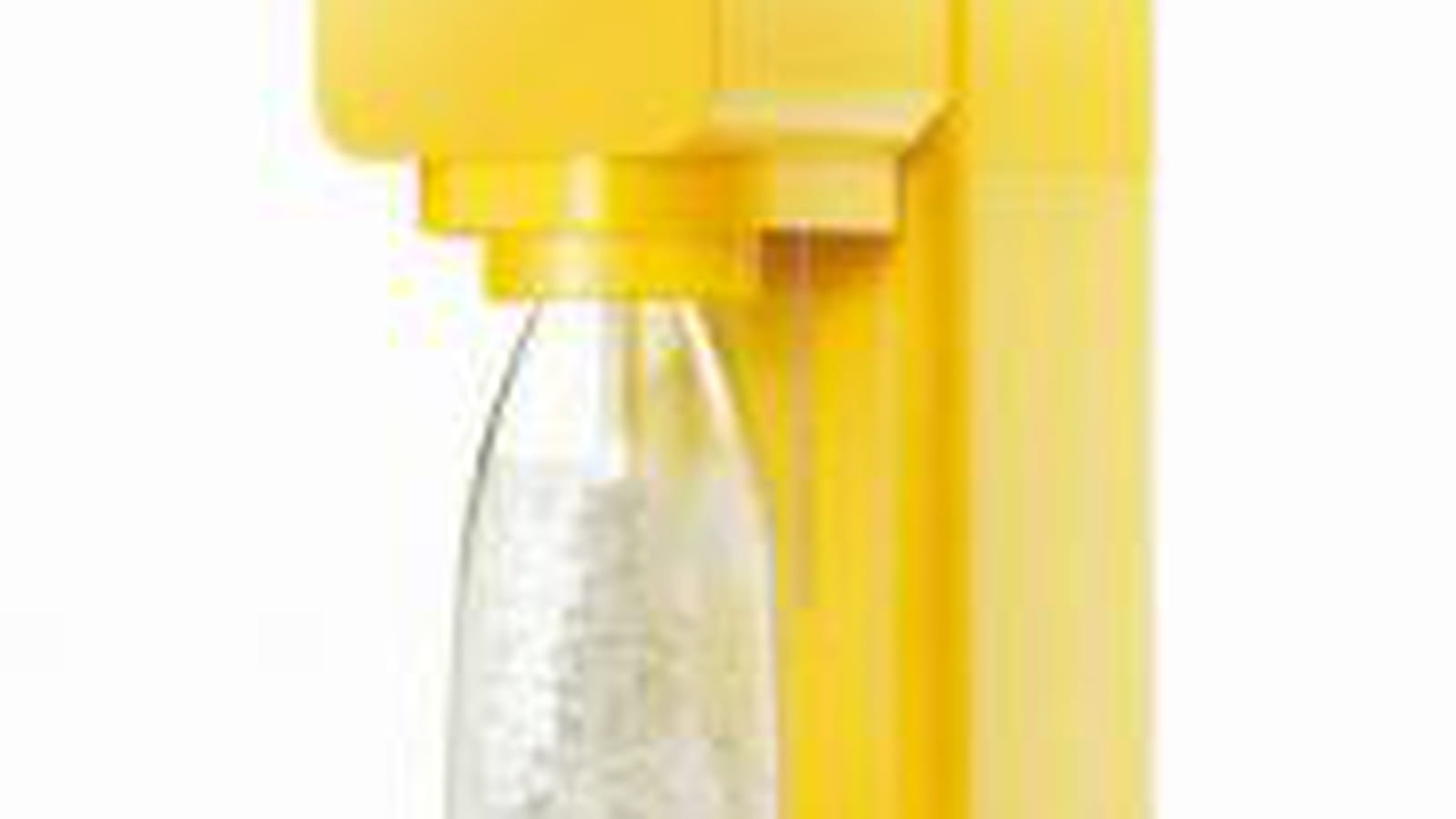 Machine à soda Play de Sodastream