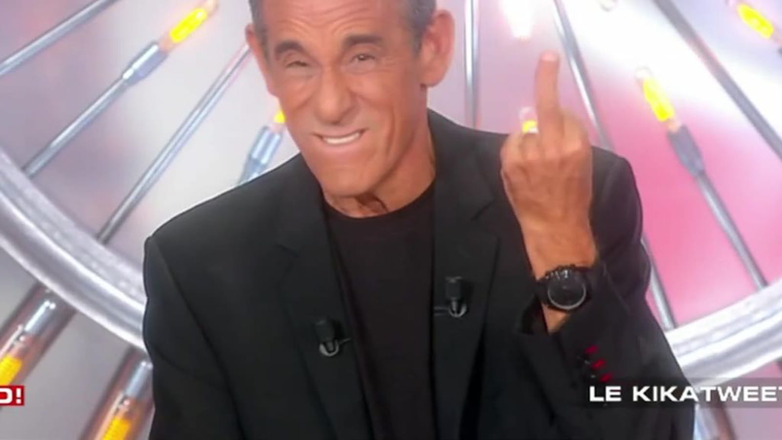 Thierry Ardisson