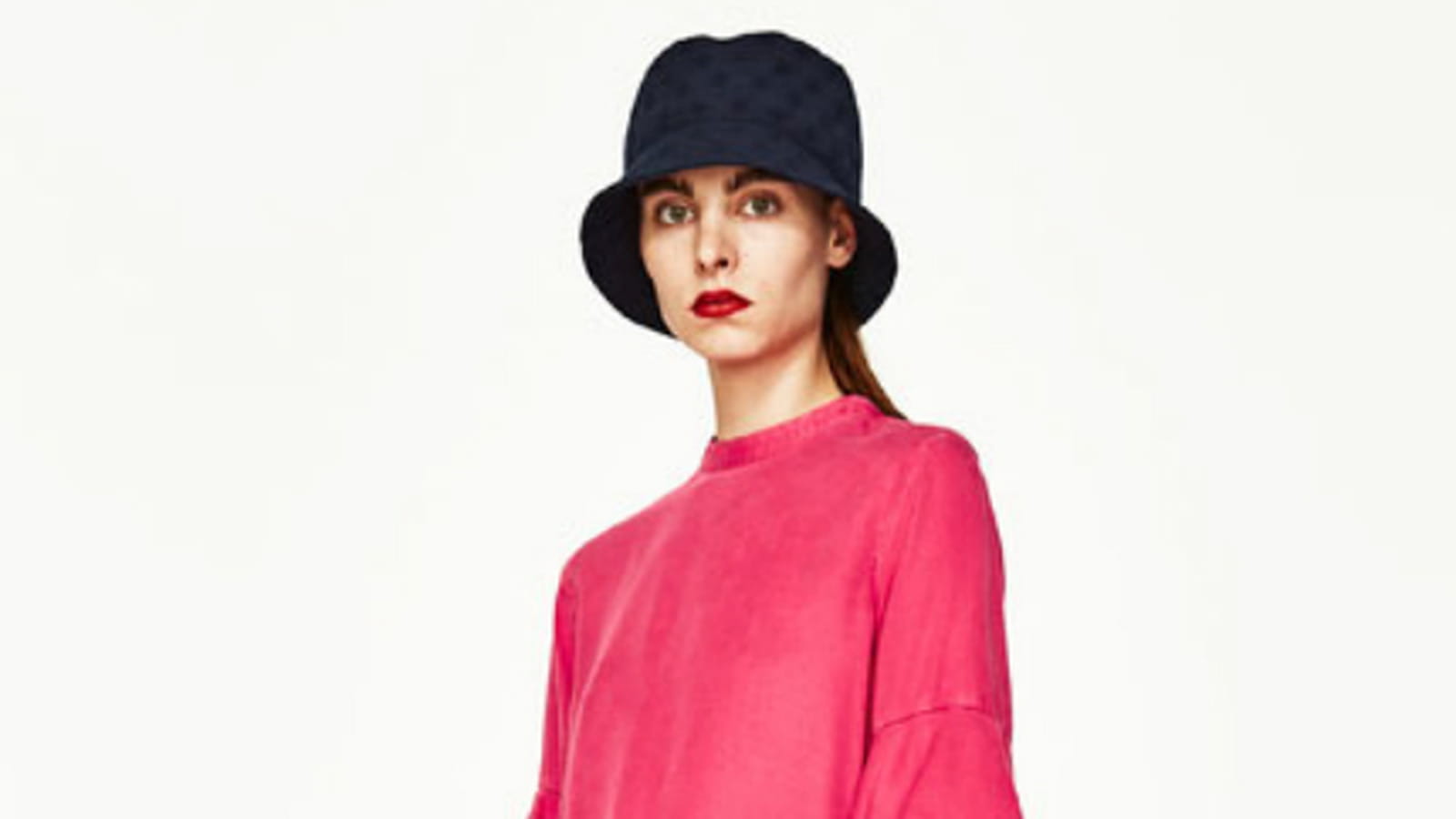 Robe Zara  