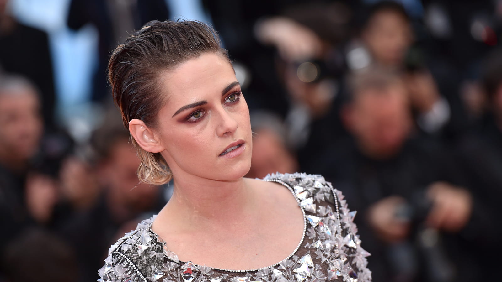 Kristen Stewart