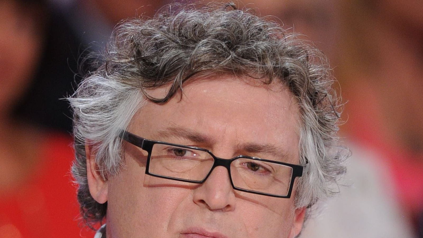 Michel Onfray
