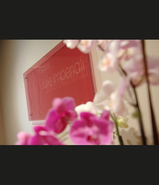 Bienvenue dans l'espace fitness de la coach des people