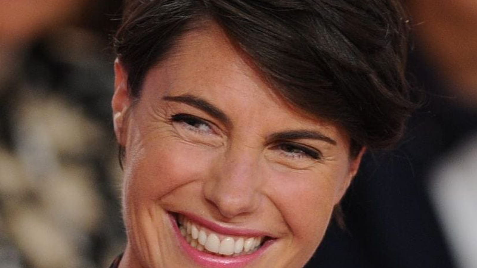Alessandra Sublet