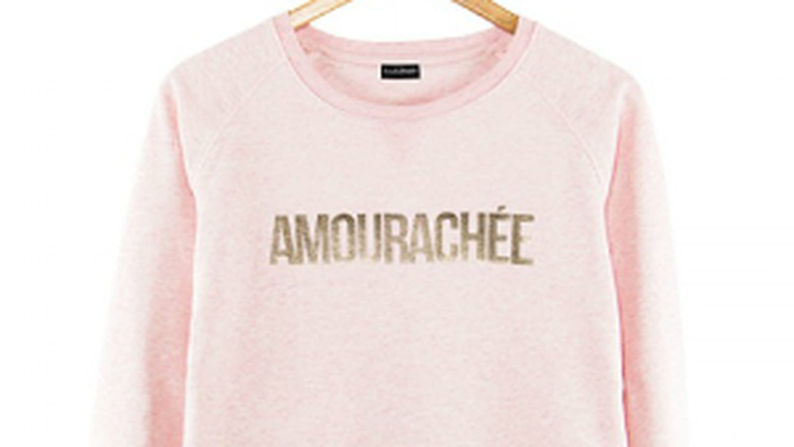 Sweat French Disorder