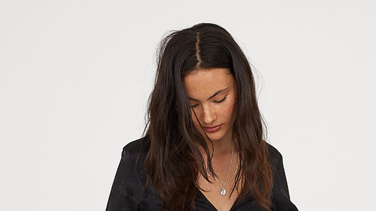 Blouse H&M