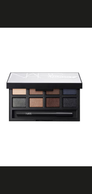 Palette NARSissist Matte / Shimmer de Nars