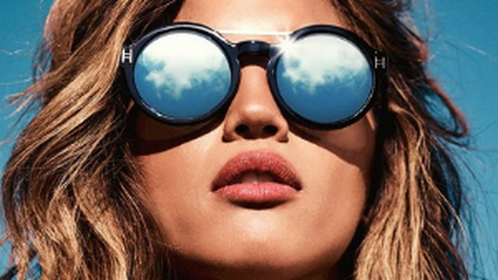 Lunettes de soleil Amenapih