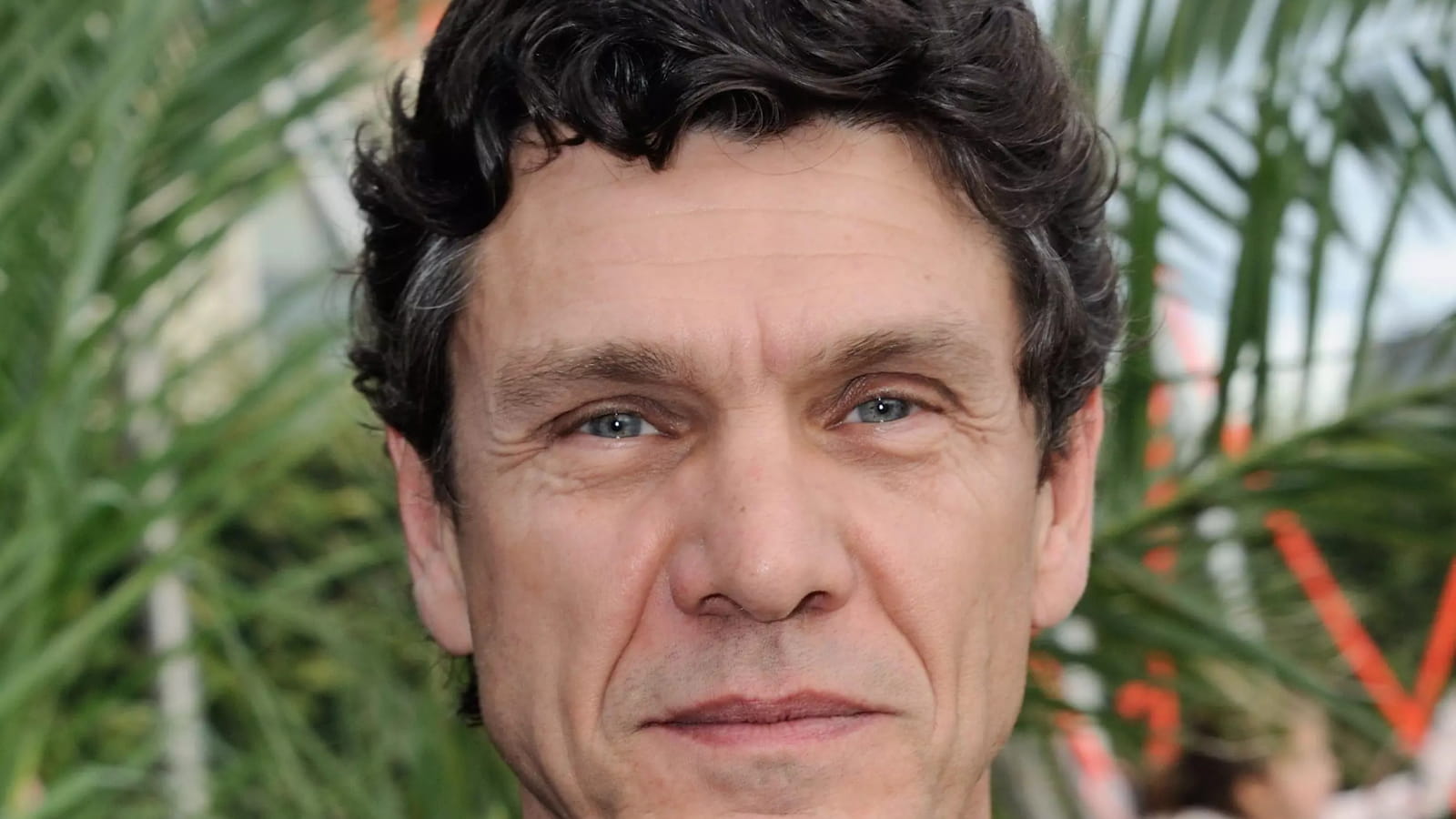 Marc Lavoine