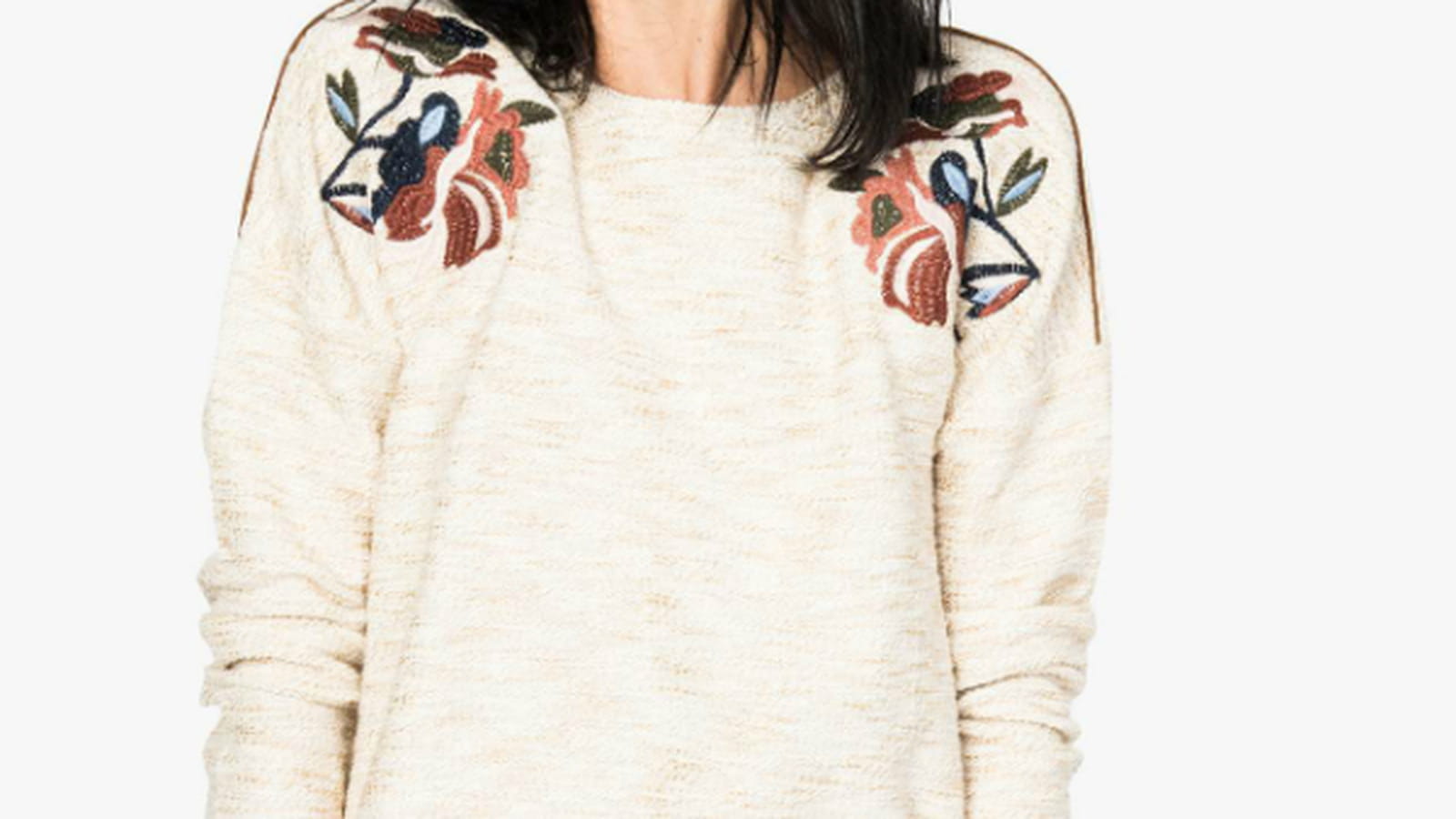 Pull Gémo