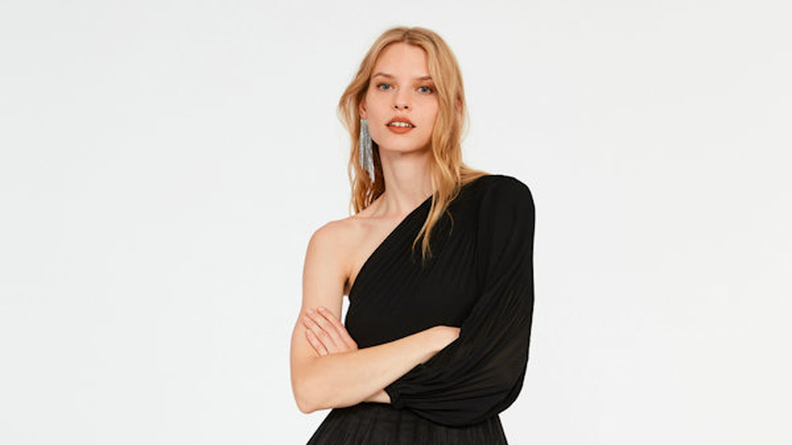 Robe noire Claudie Pierlot