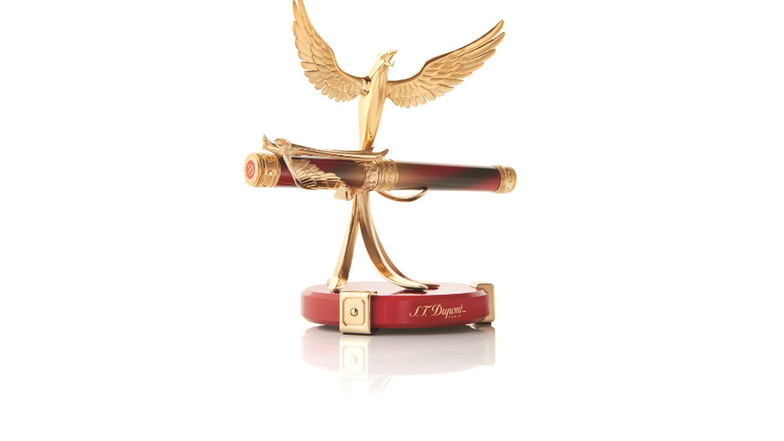 Stylo S.T. Dupont