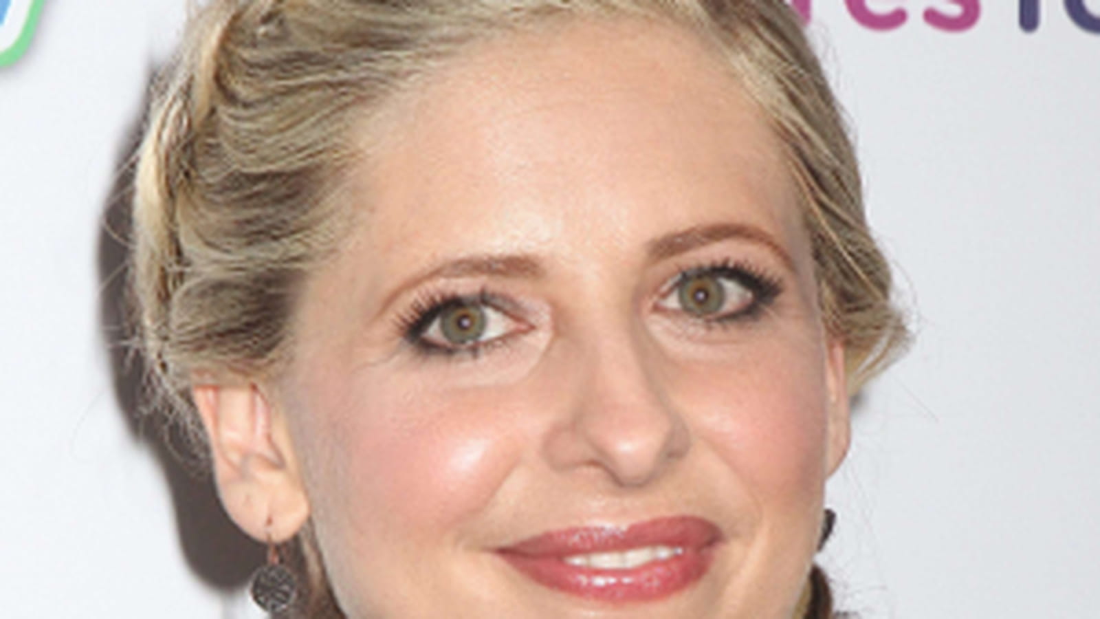 Sarah Michelle Gellar