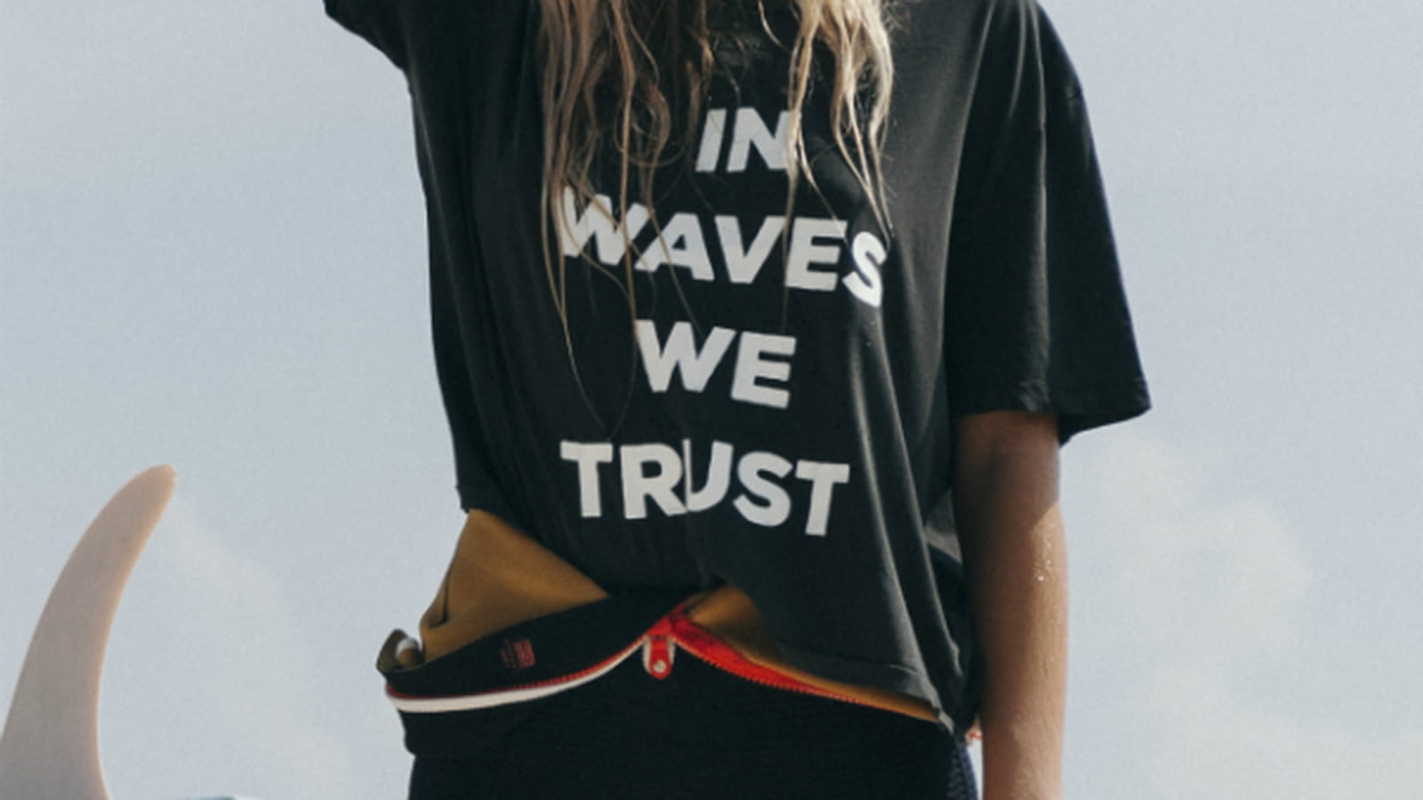 T-shirt Billabong 