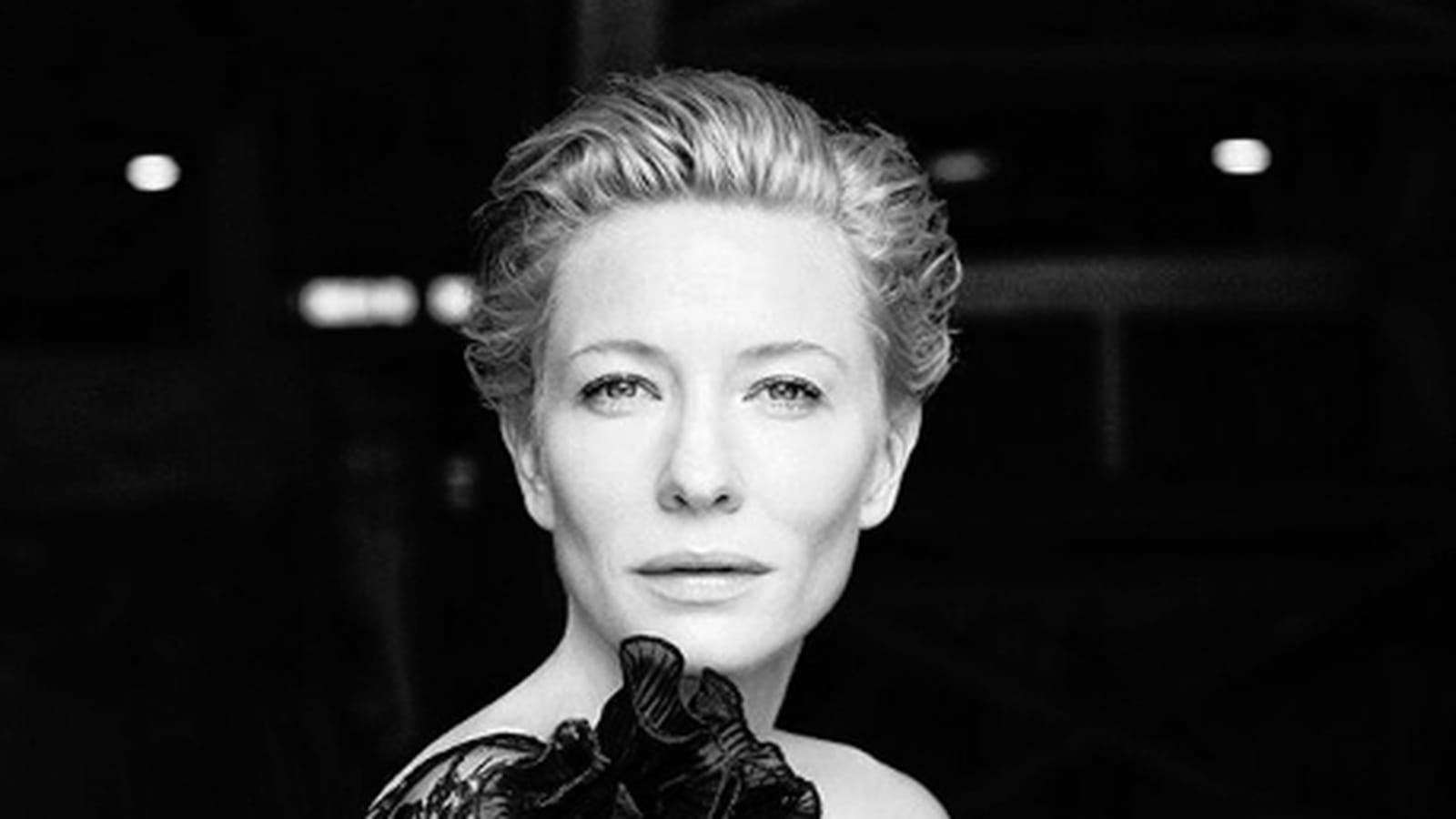 Cate Blanchett 