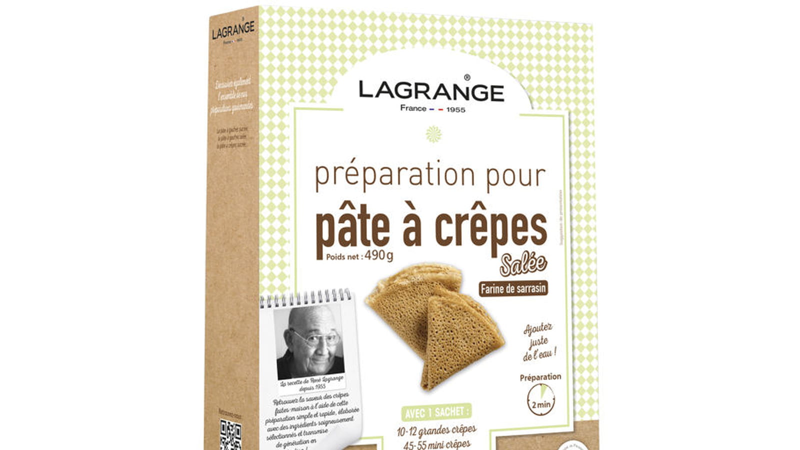 Lagrange