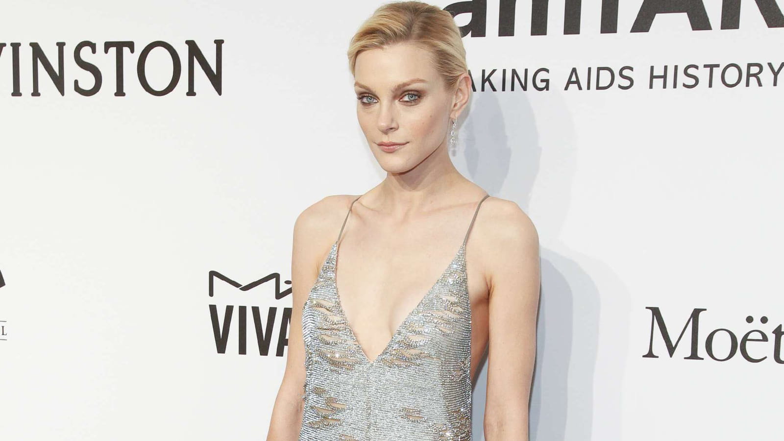 Jessica Stam