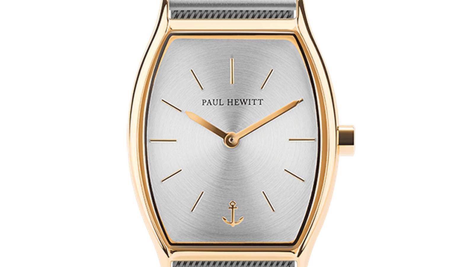 Montre Paul Hewitt 