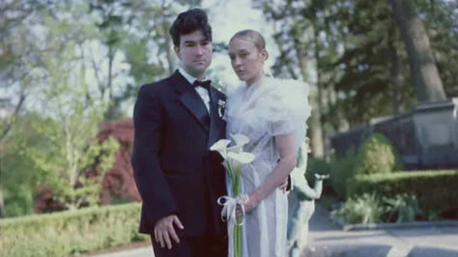 Chloé Sevigny