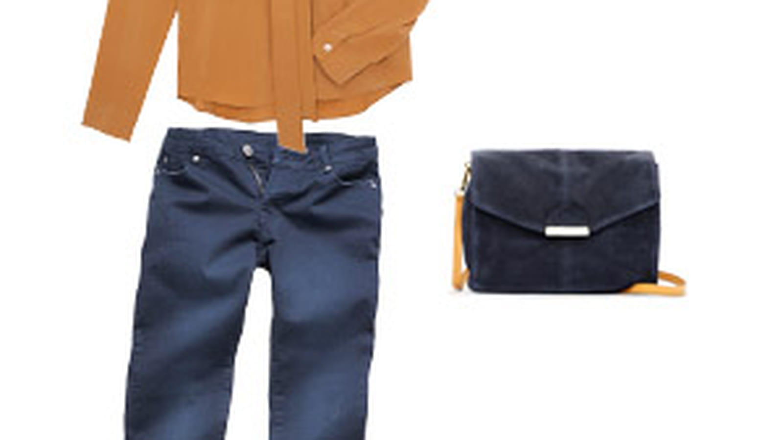 Le look