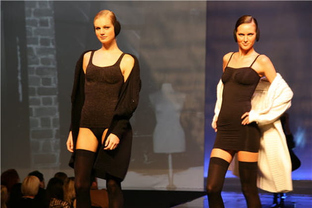 La tendance "Obsession contemporaine"