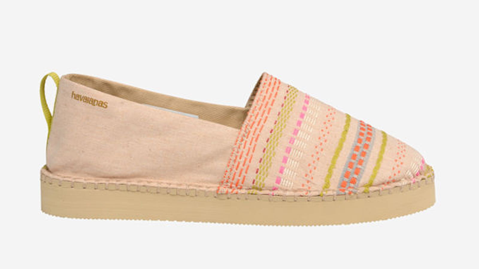 Espadrilles Havaianas